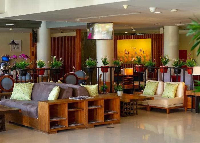 PrimeBiz Hotel Kuta