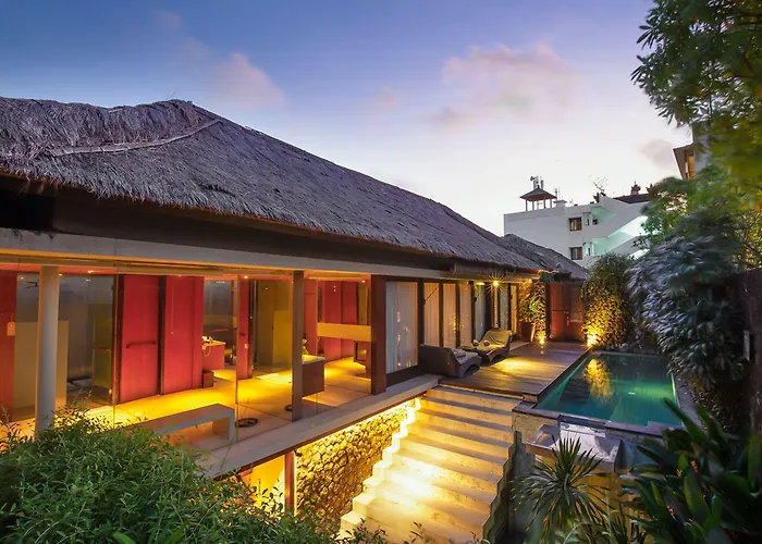 The Haven Bali Seminyak
