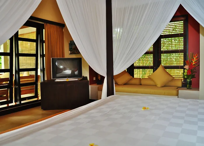 Villa Sabandari