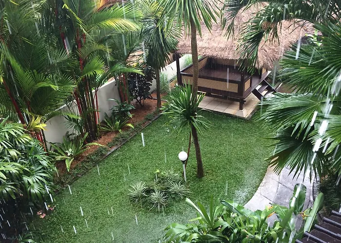 Istana Balian - Boutique Resort